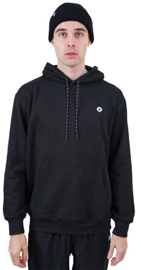 Jamalaph Hood - Phieres - Black - Kapuzenpulli