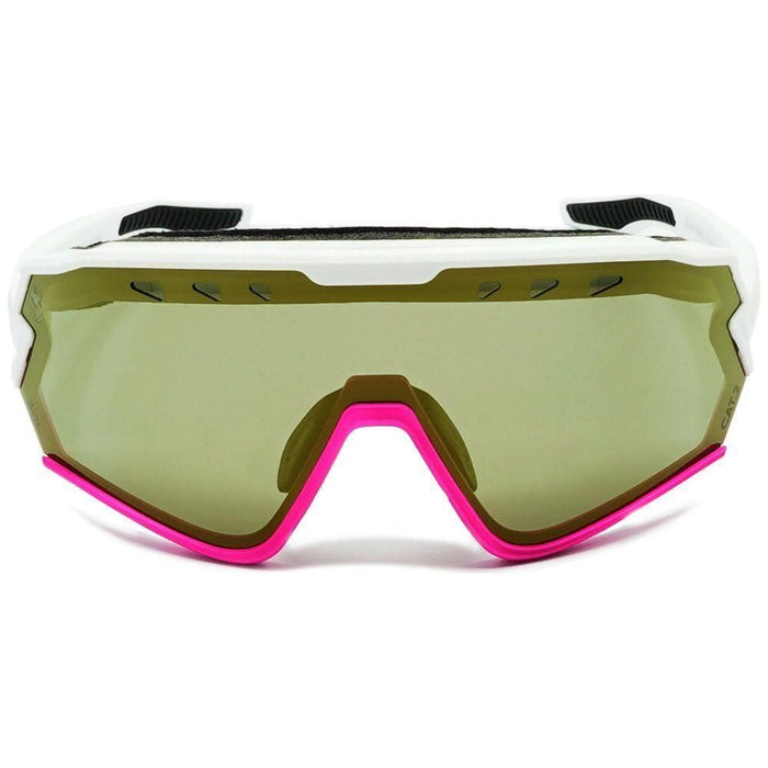  Sharkbiteph Origin - Phieres - Matt Pink/K Gold - Technische Sonnenbrille 