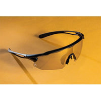 Samuraiph - Phieres - Matt blk/ k gold - Technische Sonnenbrille