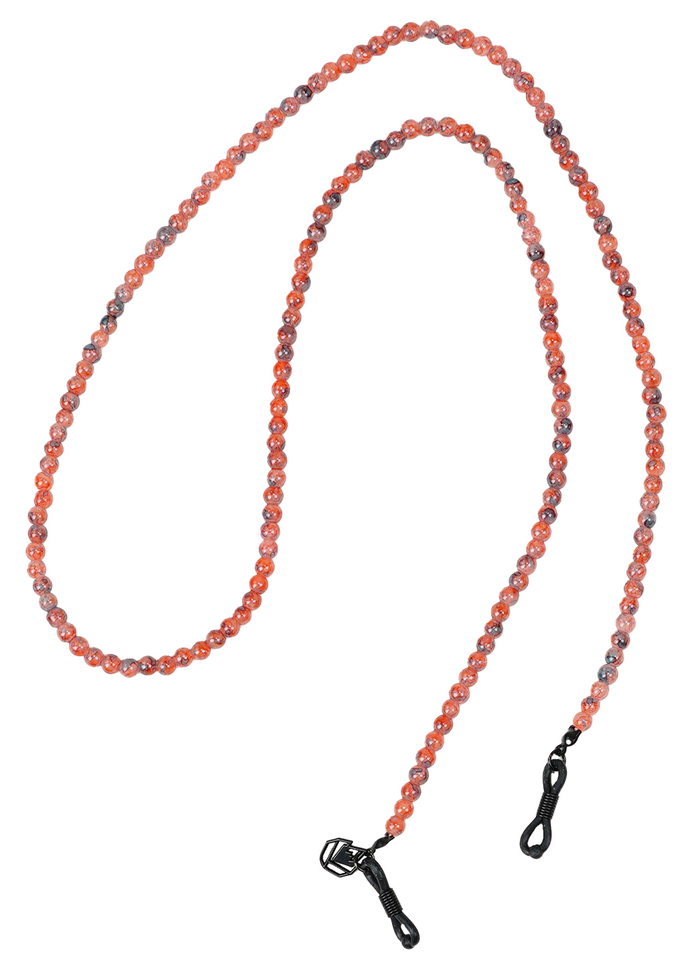 PH-Eyestrap03 - Phieres - Orange - Brillenband