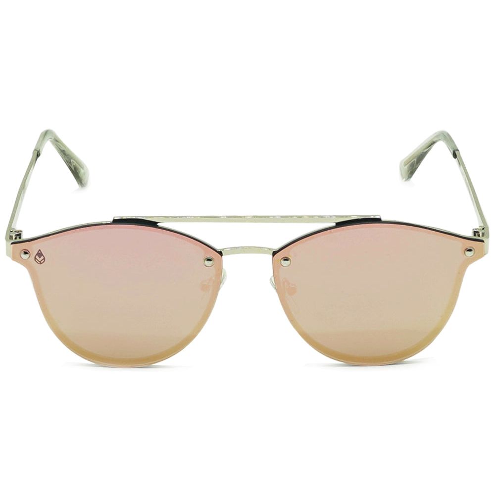 Phirillo - Silver/Purple pink Mirror