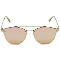 Phirillo - Silver/Purple pink Mirror
