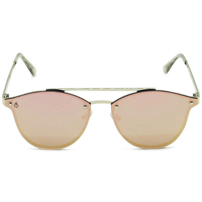 Phirillo - Silver/Purple pink Mirror