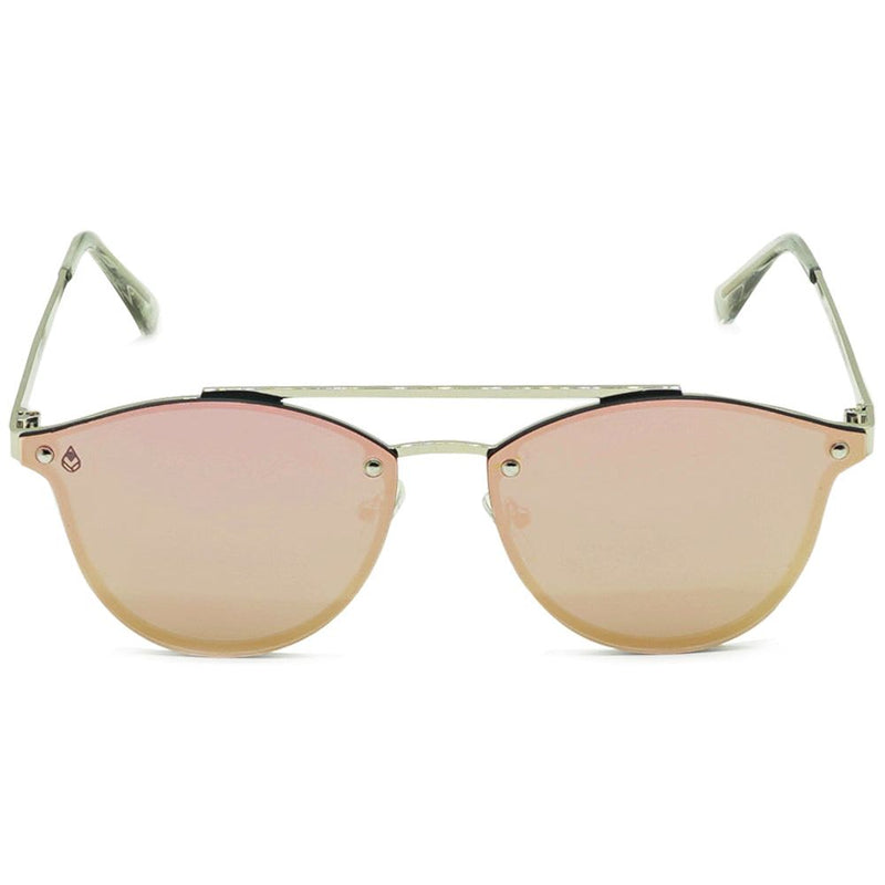 Phirillo - Silver/Purple pink Mirror