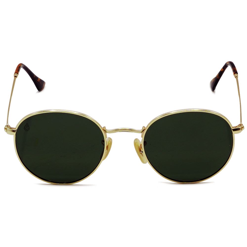 Phentyicon -Phieres-Sold/Smoke lens 3-Sonnenbrille