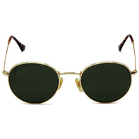 Phentyicon -Phieres-Sold/Smoke lens 3-Sonnenbrille