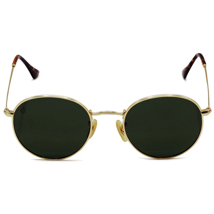 Phentyicon -Phieres-Sold/Smoke lens 3-Sonnenbrille