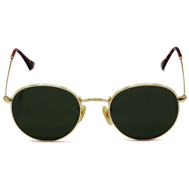 Phentyicon -Phieres-Sold/Smoke lens 3-Sonnenbrille