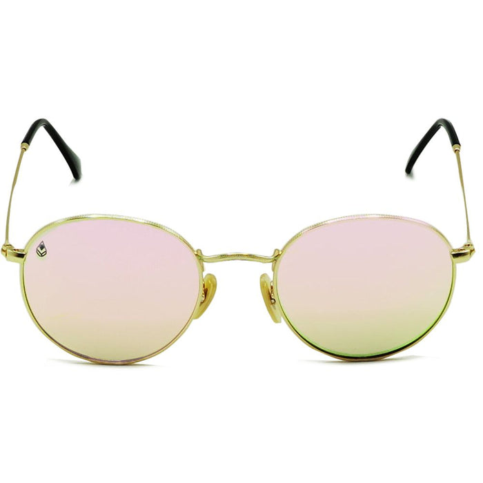 Phenticon - Gold/Purple Pink Mirror