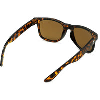 Phonsta K - Tortoise-Brown