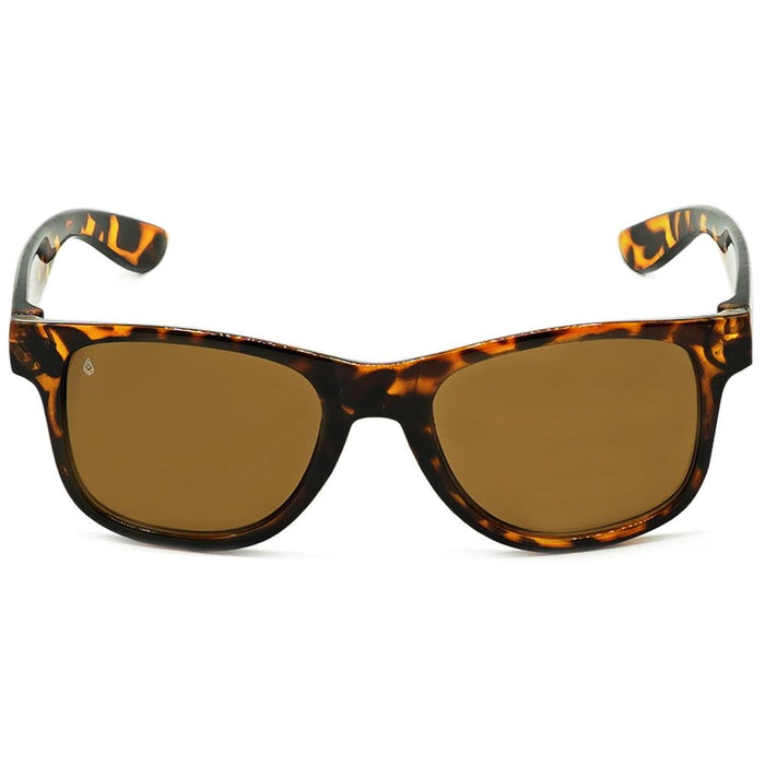 Phonsta K - Tortoise-Brown