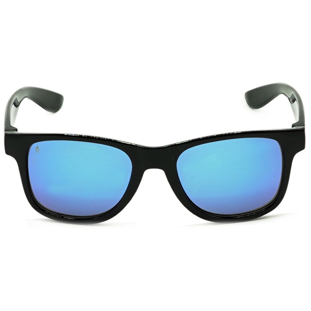 Phonsta K - Black-Blue Mirror