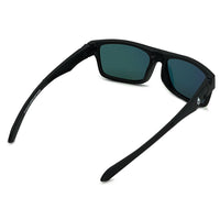 Archerph - Phieres - Matt Black-Red Mirro - Sonnenbrille