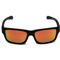 Archerph - Phieres - Matt Black-Red Mirro - Sonnenbrille