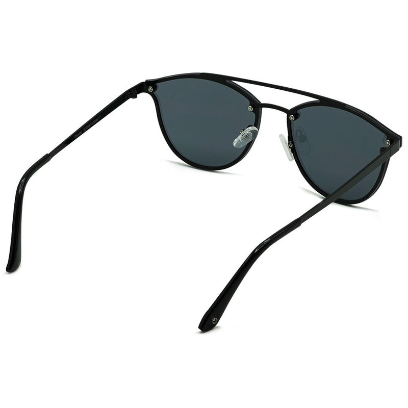 Phirillo - Black/Dark Grey