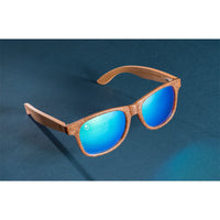 Pheezy-Phieres-Brown Green Polarized-Sonnenbrille