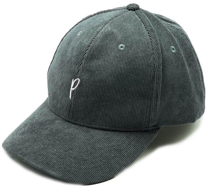 PHetter P-Phieres-Grey-Snapback Cap
