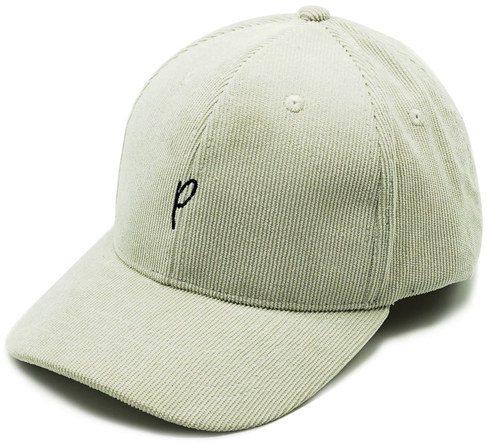 PHetter P-Phieres-Beige-Snapback Cap