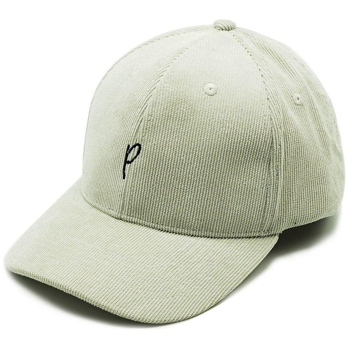 PHetter P-Phieres-Beige-Snapback Cap