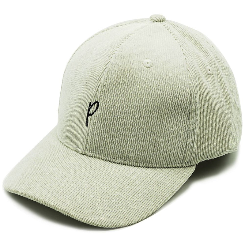 PHetter P-Phieres-Beige-Snapback Cap
