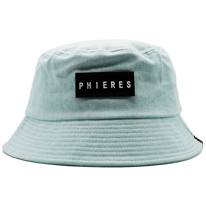 PHScary III Buck-Phieres-White-Hut