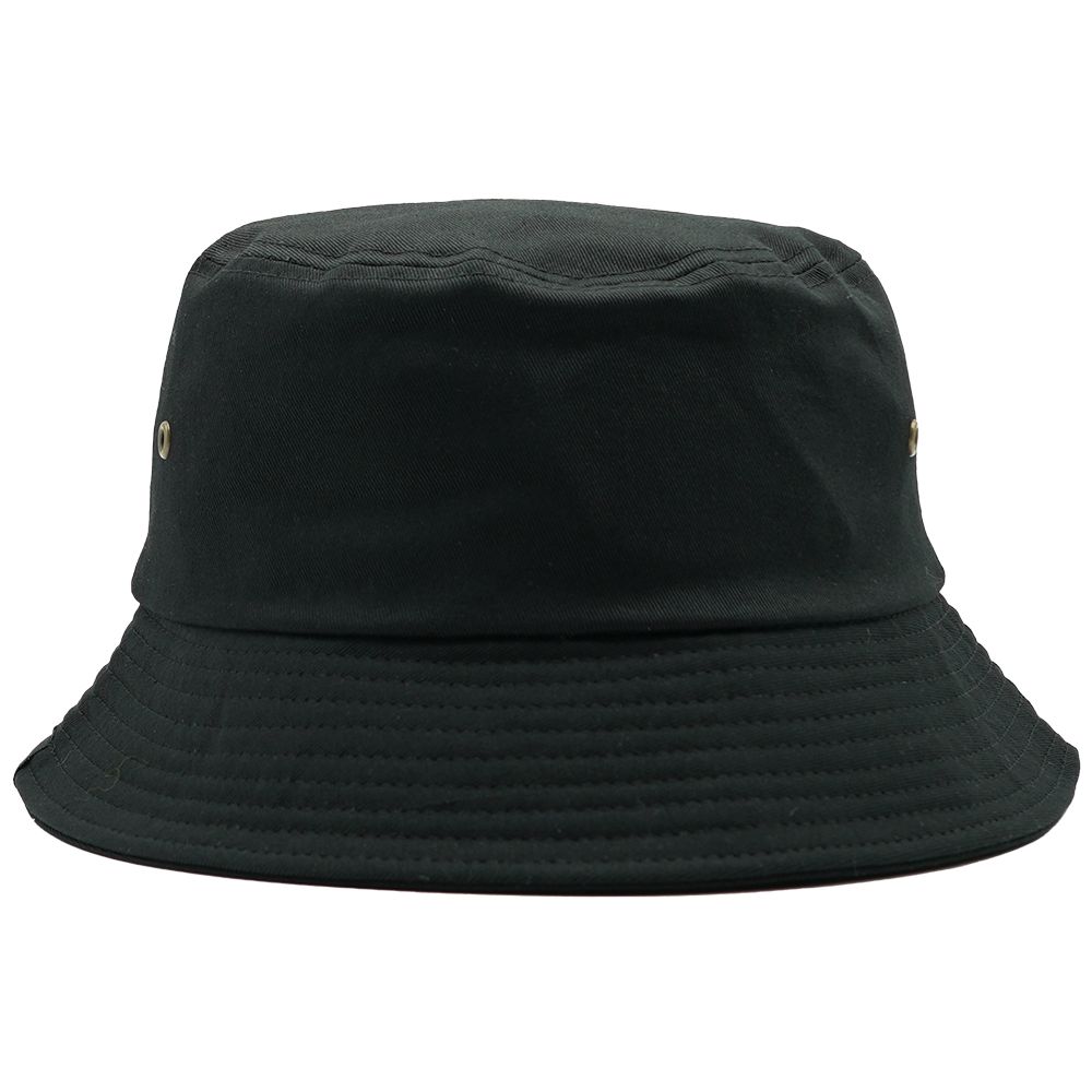 PHScary III Buck-Phieres-Black-Hut