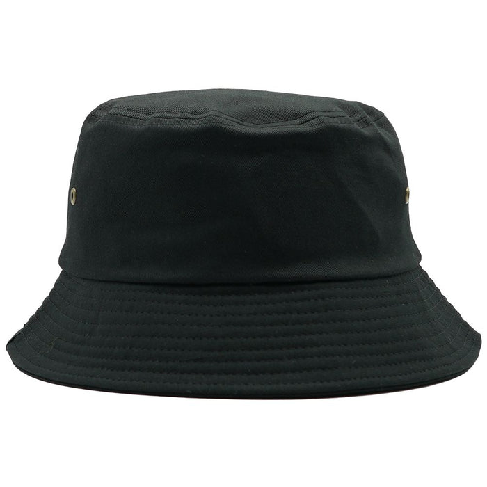 PHScary III Buck-Phieres-Black-Hut
