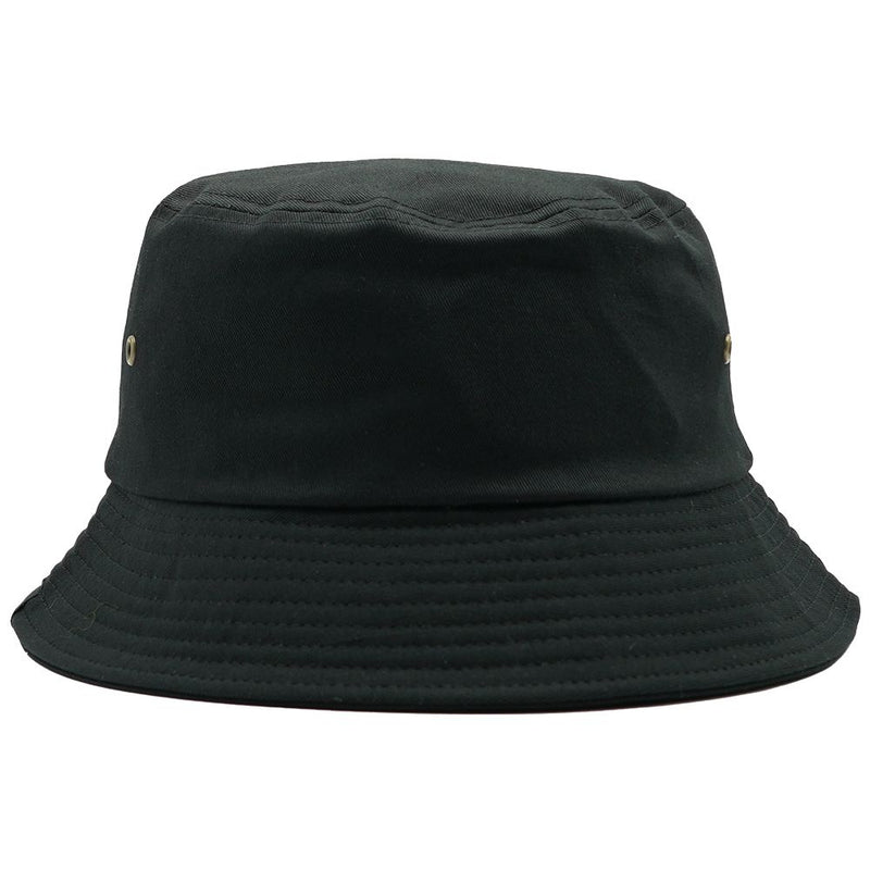 PHScary III Buck-Phieres-Black-Hut