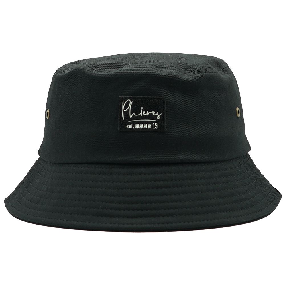 PHScary III Buck-Phieres-Black-Hut