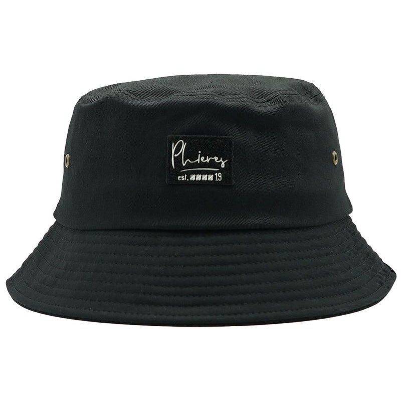 PHScary III Buck-Phieres-Black-Hut
