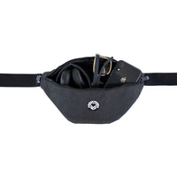 Risiph Hip Bag-Phieres-Black- Hip Bag