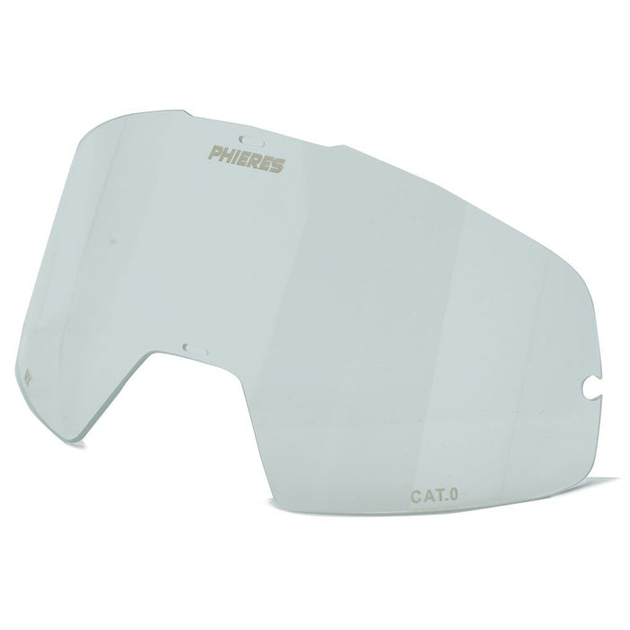 SL Ophride MTB - Phieres - clear - Bike Google Ersatzscheibe
