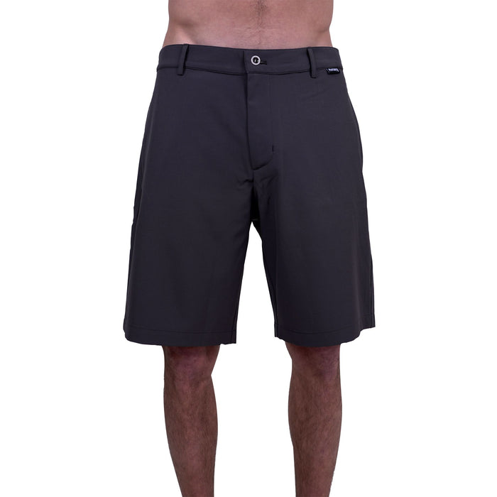 Phybrid-Phieres-S05 Grey-Shorts