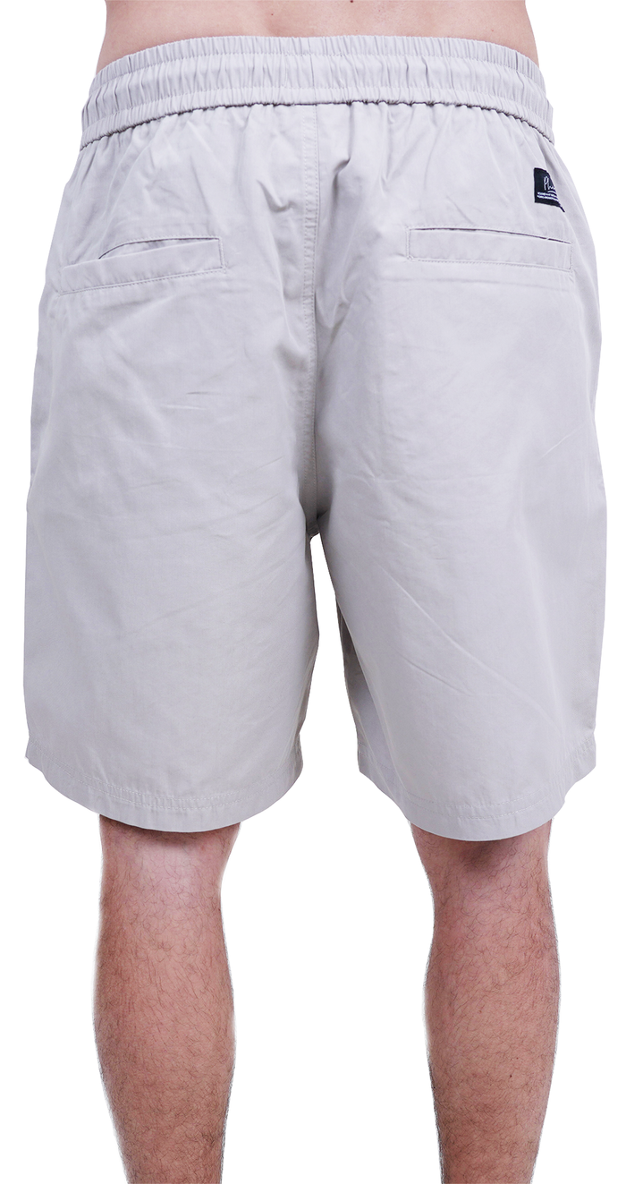 Phijiala-Phieres-Off White-Shorts