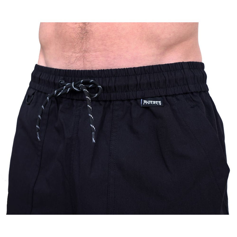 Phijiala-Phieres-Black-Shorts