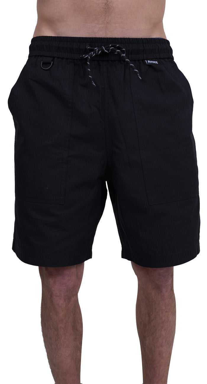 Phijiala-Phieres-Black-Shorts