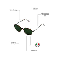 Squiph - Phieres - Gun Gun G15 - Sonnenbrille