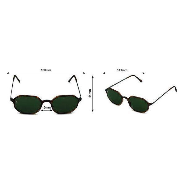 Squiph - Phieres - Gun Gun G15 - Sonnenbrille