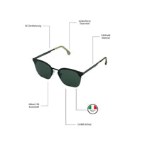 Sleeph - Phieres - Gun Gun G15 - Sonnenbrille