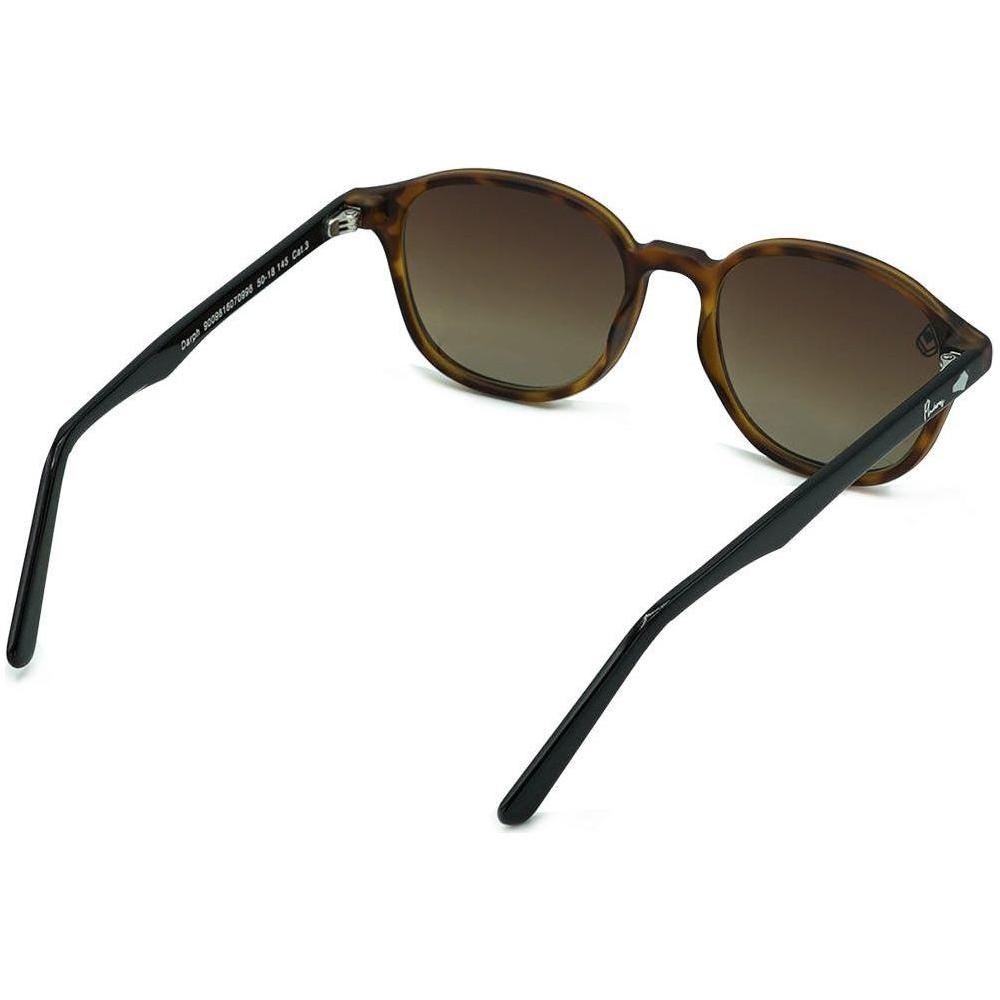 Darph - Phieres - Brn Tort Blk Brn - Sonnenbrille