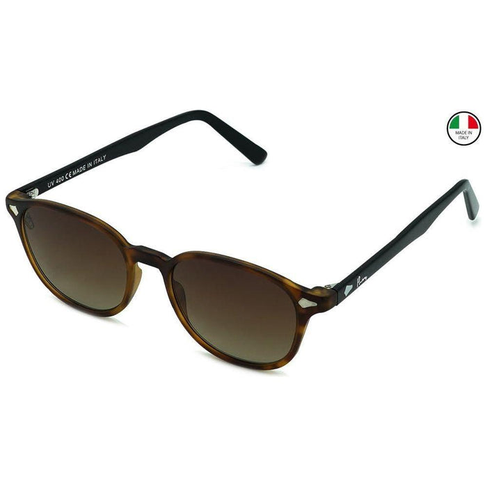 Darph - Phieres - Brn Tort Blk Brn - Sonnenbrille