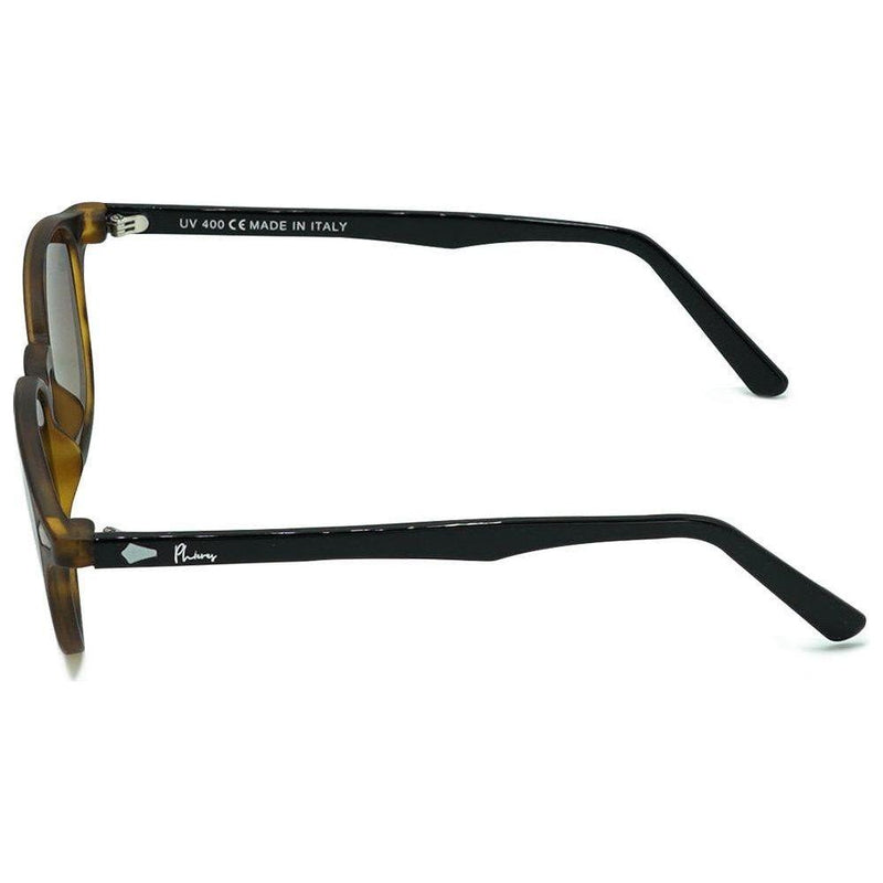 Darph - Phieres - Brn Tort Blk Brn - Sonnenbrille