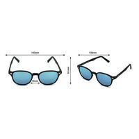 Darph - Phieres - Blk Blue - Sonnenbrille