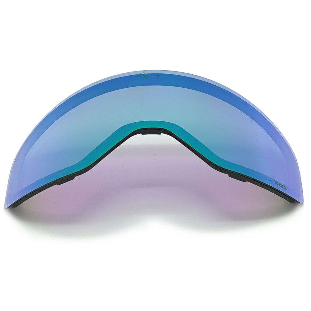 SL PH-12sixty - Phieres - Green - Ersatzscheibe Schneebrille 