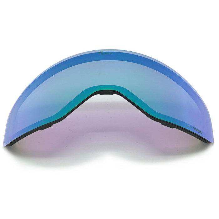 SL PH-12sixty - Phieres - Green - Ersatzscheibe Schneebrille 