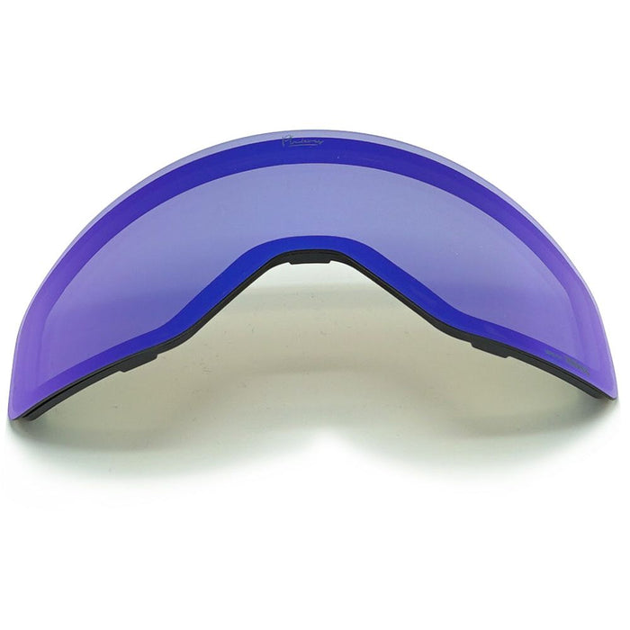 SL PH-12sixty - Phieres - Blue - Ersatzscheiben Schneebrillen