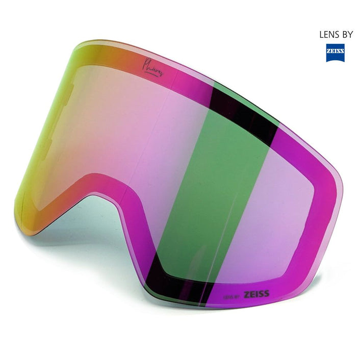 SL PH-12sixty - Phieres - Pink - Ersatzscheibe Schneebrille 