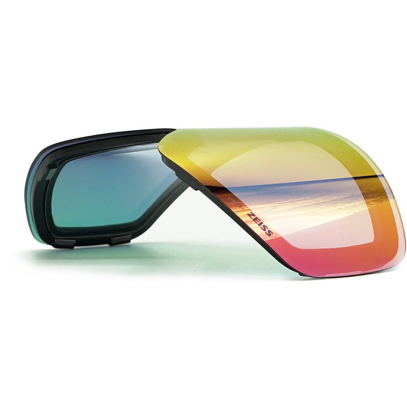SL PH-12sixty - Phieres - Pink - Ersatzscheibe Schneebrille 
