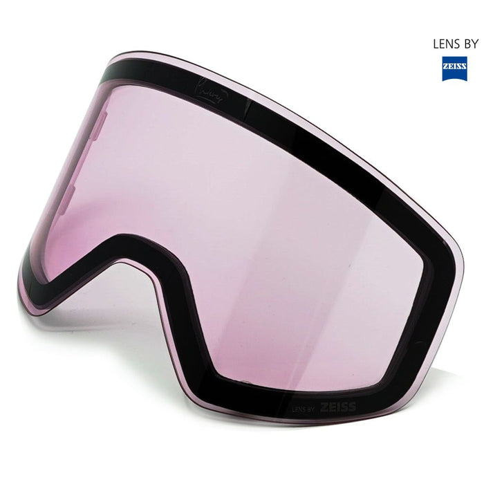 SL PH-12sixty - Phieres - Pink Low Light - Ersatzscheibe Schneebrille 