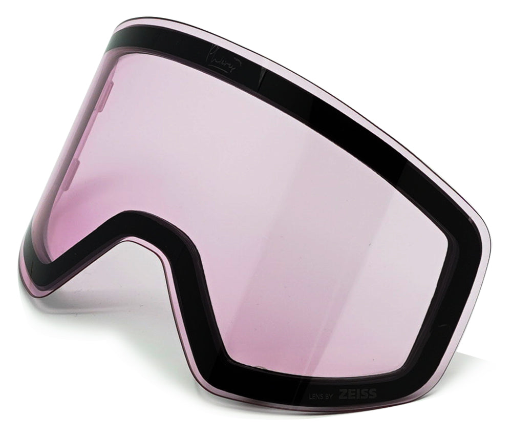 PH-12sixty - Phieres - Tan Flash Pink - Schneebrille